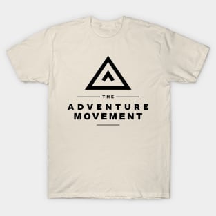 The Adventure Movement T-Shirt